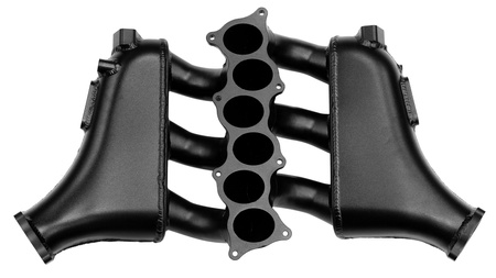 Intake manifold Nissan R35 GTR