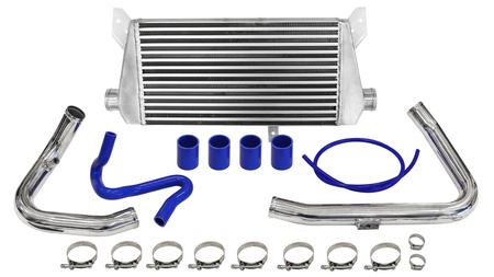 Intercooler TurboWorks Audi A4 B5 A6 C5 VW Passat B5 1.8T 97-02