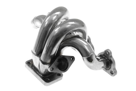 Kolektor wydechowy HONDA CIVIC D-seria TURBO