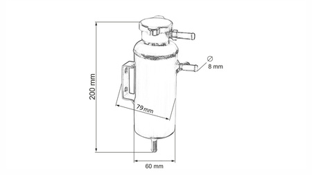 Zbiornik Wody TurboWorks