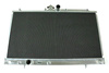 TurboWorks Sports Water Radiator Mitsubishi Lancer Evo 7-9