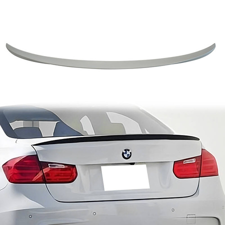 Lotka Lip Spoiler - BMW 3 F30 ABS M-Performance