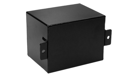 Swirl Pot 3L TurboWorks 2 pumps 250LPH + rail (included) Black