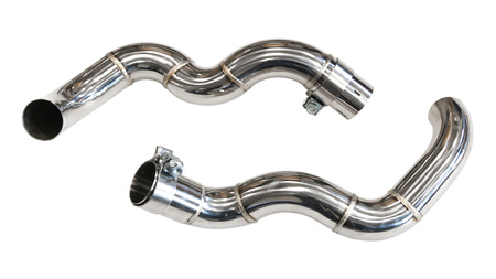 CatBack Exhaust System Lamborghini Huracan LP 610-4 / LP 580-2 Active