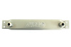 TurboWorks Oil Cooler 16-rows 260x125x50 AN10 Silver
