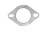 TurboWorks Exhaust gasket 60mm 2 bolt
