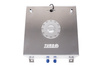 Fuel tank 40L TurboWorks Aluminum