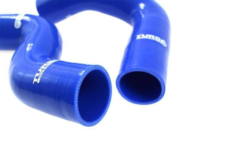 Intake Silicone Hose TurboWorks Audi TT 1.8T 225bhp 98/06 AMK/BAM