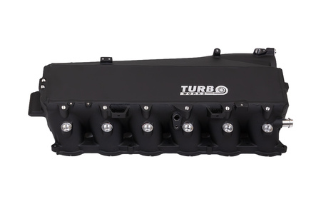 Intake manifold  BMW B58 GEN 1 with fuel rail