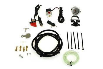 Zawór Manual Boost Controller TurboWorks Dual Electronic