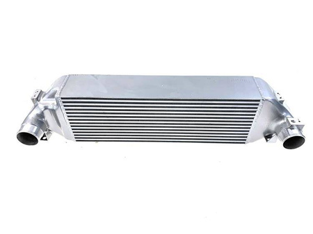 TurboWorks Intercooler Ford Focus RS 2.3 EcoBoost 2016+ inlet 2,75"