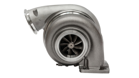 Turbosprężarka TurboWorks PRO G42-1200 DBB CNC V-Band 1,01 AR