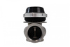 TurboWorks External WasteGate 40mm 0.5 Bar V-Band Black