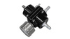 TurboWorks Fuel pressure regulator FPR01 Black