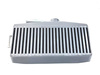 TurboWorks Intercooler Subaru Impreza WRX STI GR GV 2.5T 08-13 Top Mount DAMAGED