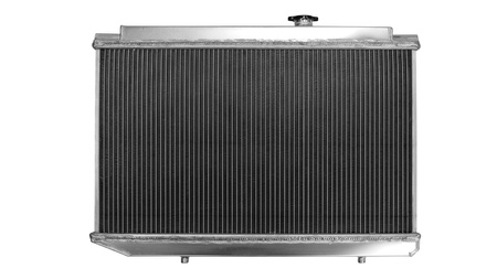 TurboWorks Racing radiator Toyota Supra 3.0L 86-93 Manual