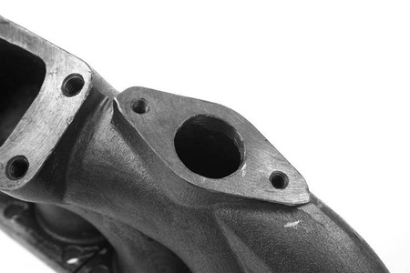 Exhaust manifold VW GOLF 4 VR6 24V TURBO cast-iron