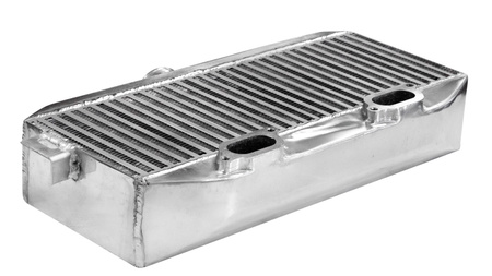 TurboWorks Intercooler Subaru Impreza WRX GC8 2.0T 97-00 Top Mount