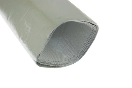 TurboWorks Heat shield 90cm x 140cm Aluminum/Glass fiber