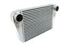 TurboWorks Intercooler 500x350x76 backward