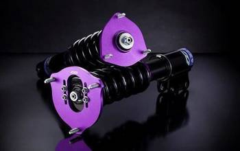 Suspension Drift D2 Racing TOYOTA ARISTO JZS147 91-96