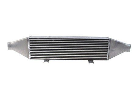 TurboWorks Intercooler Subaru WRX/STI 2001-2007 Front Mount inlet 2,75"