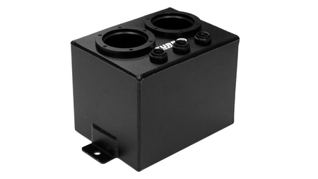 Swirl Pot 3L TurboWorks 2 pumps 300LPH + rail (included) Black