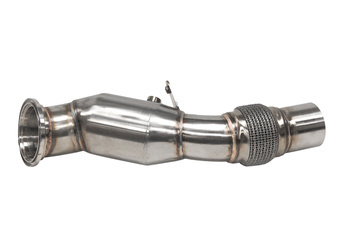 Downpipe BMW F30 F31 330i F32 F34 430i