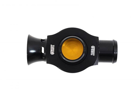 TurboWorks Blow Off 25mm Dual