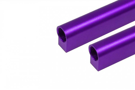 Listwa paliwowa Subaru Impreza EJ20 7-9