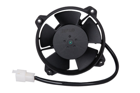 TurboWorks Cooling fan 4" type 2 pusher/puller