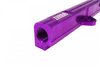 Fuel rail Honda Civic 88-00 DOHC Purple