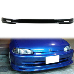 Front Lip Honda Civic V 2/3 D 92-95 Mugen (ABS)