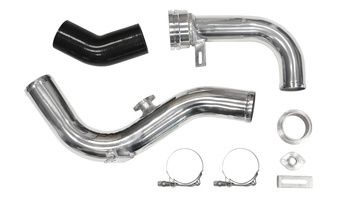 TurboWorks Intercooler Piping Kit VW Golf V, VI GTI 2.0T