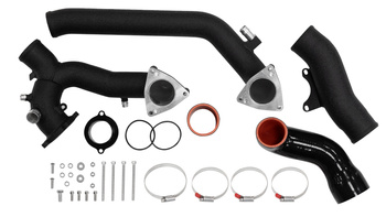 Charge Pipe TurboWorks AUDI S4 S5 B9/B9.5 3.0T 2017+