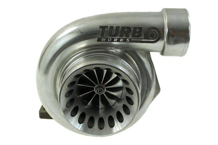 TurboWorks Turbocharger GTX3582R DBB CNC V-Band 0.63AR