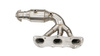 Exhaust manifold Porsche 991 3.4L 3.8L 2012-2015
