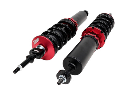 Suspension TurboWorks Drift BMW E90 E92 E93 Integrated Type