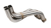 Exhaust manifold HONDA CIVIC 92-00 K20/K24 SWAP