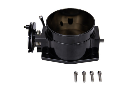 Throttle body TurboWorks GM LS1 LS2 LS4 LS6 LS7 102mm