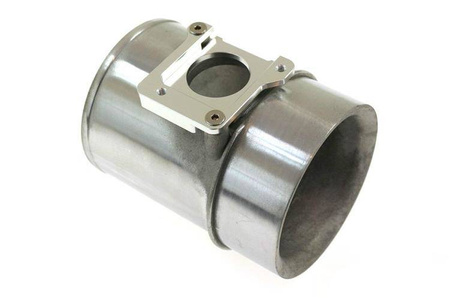 Adapter przepływomierza Rura 80mm Subaru Impreza WRX