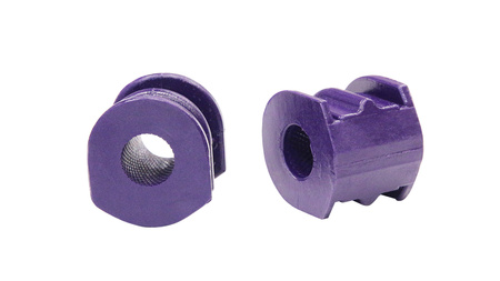 Komplet tulei mocowania drążka stabilizatora tylnego TurboWorks - NISSAN 350Z - 2szt.