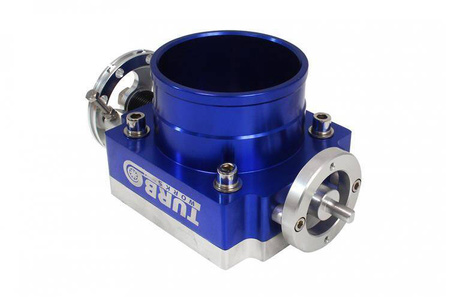 Throttle body Universal 70mm