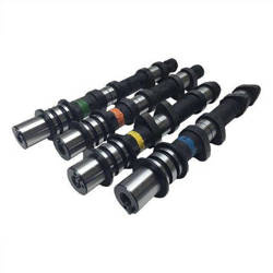 Brian Crower Camshafts - Stage 2 (Subaru Ej205 - Wrx) Set/4 BC0601