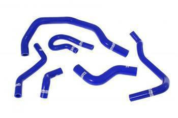 Radiator Silicone Hose Car TurboWorks Honda Civic 92-00 D15 D16 EG EK 92-00