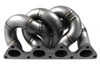 Exhaust manifold Honda B-Seria EXTREME