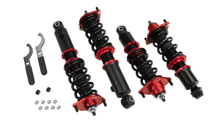 Zawieszenie gwintowane TurboWorks Mazda MX-5 NA / NB