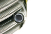 HYDRON Hose PTFE AN6 (DN08) corrugated