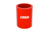 Silicone connector TurboWorks Red 25mm