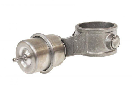 Zestaw przepustnicy wydechu pneumatyczny 76mm Boost Closed